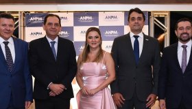 CONAMP presitigia posse da nova diretoria da Associação Nacional de Procuradores Municipais